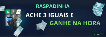 Streaming 4K no cassino ao vivo da renas777