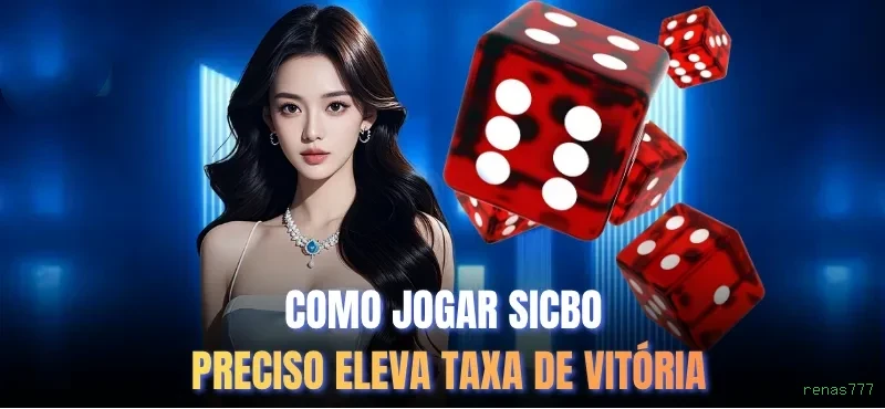 Apostas esportivas ao vivo na renas777